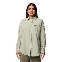 COLUMBIA Boundless Trek™ II Long Sleeve Women's Hiking Shirt
