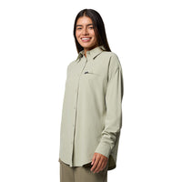 COLUMBIA Boundless Trek™ II Long Sleeve เสื้อเดินป่าผู้หญิง