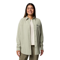 COLUMBIA Boundless Trek™ II Long Sleeve Women's Hiking Shirt