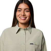 COLUMBIA Boundless Trek™ II Long Sleeve Women's Hiking Shirt