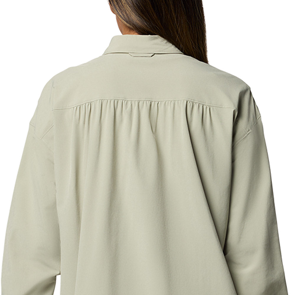 COLUMBIA Boundless Trek™ II Long Sleeve Women's Hiking Shirt