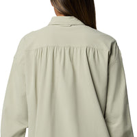 COLUMBIA Boundless Trek™ II Long Sleeve Women's Hiking Shirt