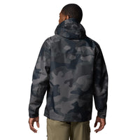 COLUMBIA Hikebound™ II Printed เสื้อแจ็คเก็ตผู้ชาย