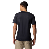 COLUMBIA Zero Rules™ Light Graphic Technical Men's T-Shirt