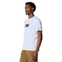 COLUMBIA Zero Rules™ Light Graphic Technical Men's T-Shirt