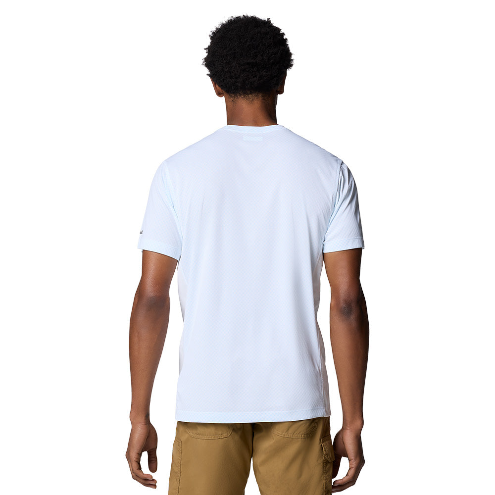 COLUMBIA Zero Rules™ Light Graphic Technical Men's T-Shirt
