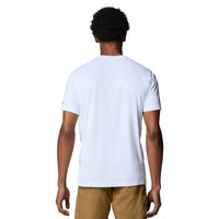 COLUMBIA Zero Rules™ Light Graphic Technical Men's T-Shirt