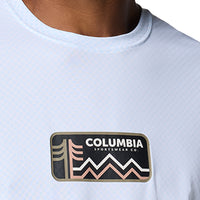 COLUMBIA Zero Rules™ Light Graphic Technical Men's T-Shirt