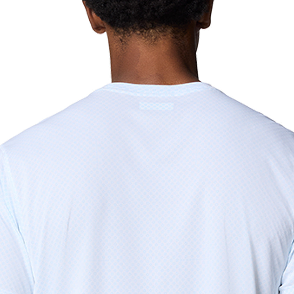 COLUMBIA Zero Rules™ Light Graphic Technical Men's T-Shirt