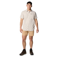 COLUMBIA Sharpe Canyon™ Men's Hiking Shorts
