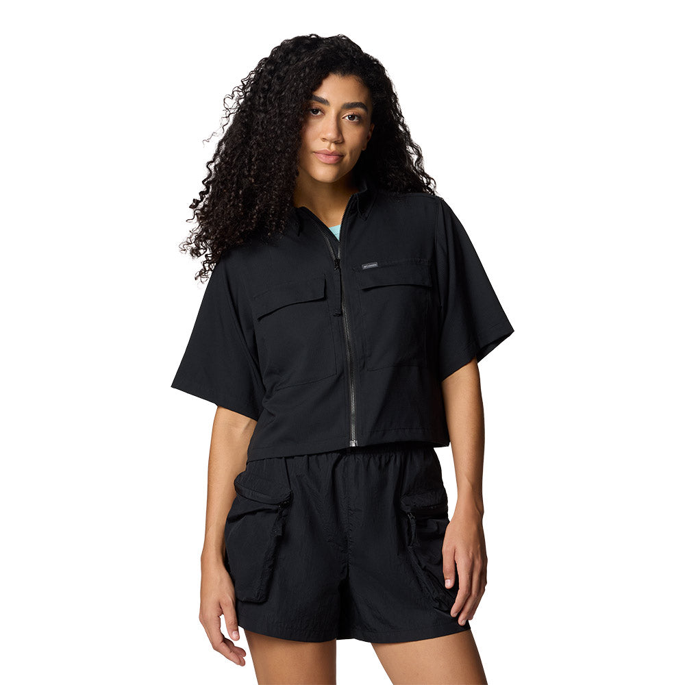 COLUMBIA Elevated View™ Utility Women's Shirt
