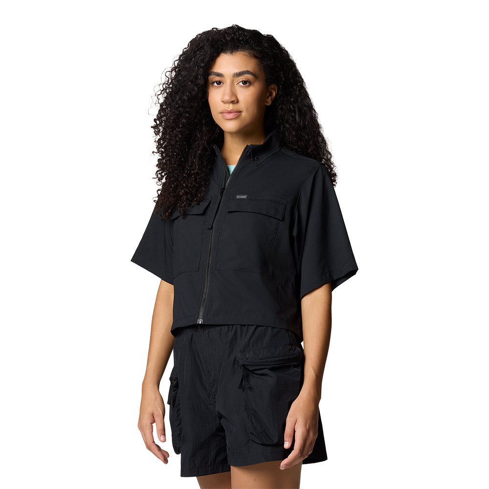 COLUMBIA Elevated View™ Utility Women's Shirt