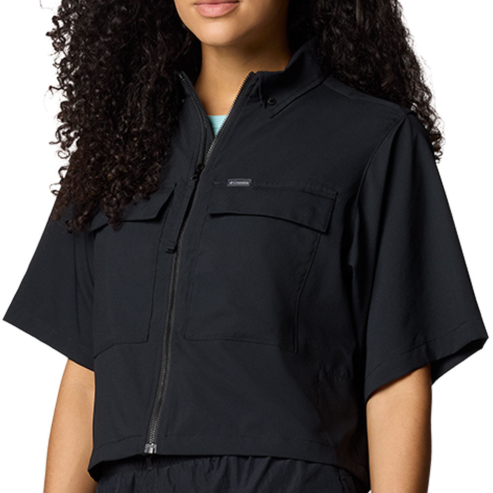 COLUMBIA Elevated View™ Utility Women's Shirt