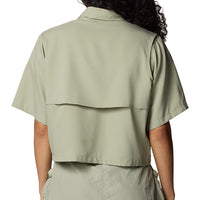 COLUMBIA Elevated View™ Utility เสื้อเชิ้ตผู้หญิง