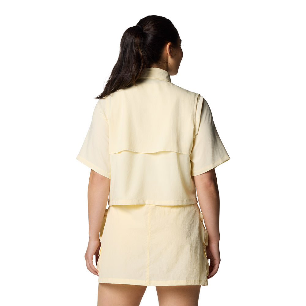 COLUMBIA Elevated View™ Utility เสื้อเชิ้ตผู้หญิง