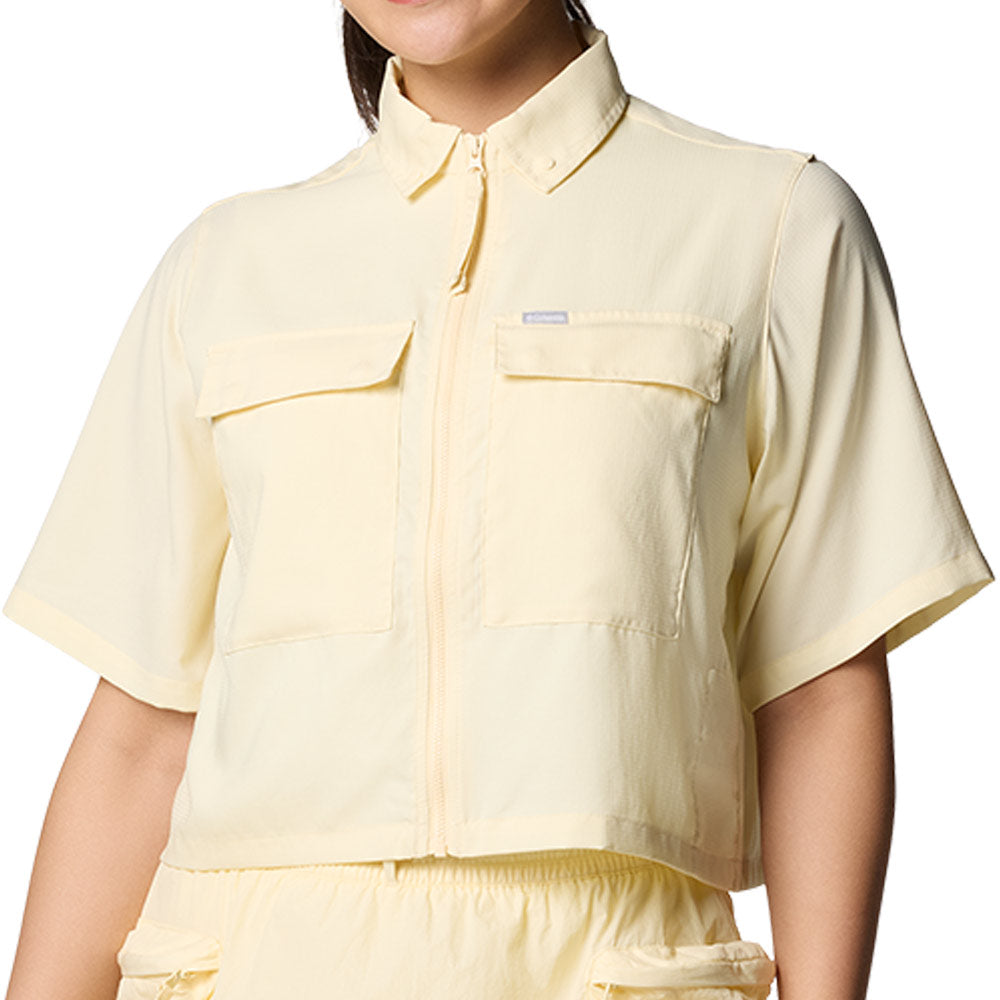 COLUMBIA Elevated View™ Utility เสื้อเชิ้ตผู้หญิง