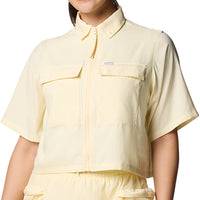 COLUMBIA Elevated View™ Utility เสื้อเชิ้ตผู้หญิง