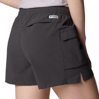 COLUMBIA PFG Wild Cast™ กางเกงขาสั้นผู้หญิง