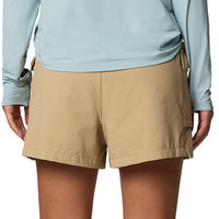 COLUMBIA PFG Wild Cast™ กางเกงขาสั้นผู้หญิง