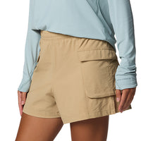COLUMBIA PFG Wild Cast™ กางเกงขาสั้นผู้หญิง