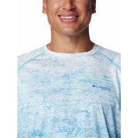 COLUMBIA PFG Super Terminal Tackle™ Long Sleeve เสื้อตกปลาผู้ชาย