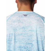 COLUMBIA PFG Super Terminal Tackle™ Long Sleeve เสื้อตกปลาผู้ชาย