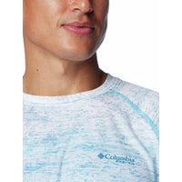 COLUMBIA PFG Super Terminal Tackle™ Long Sleeve เสื้อตกปลาผู้ชาย