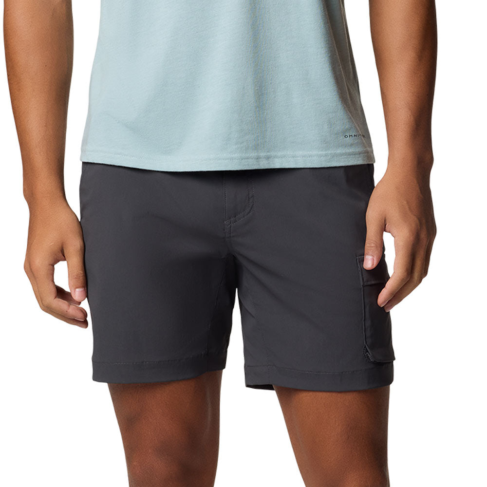 COLUMBIA PFG Wild Cast™ กางเกงขาสั้นผู้ชาย