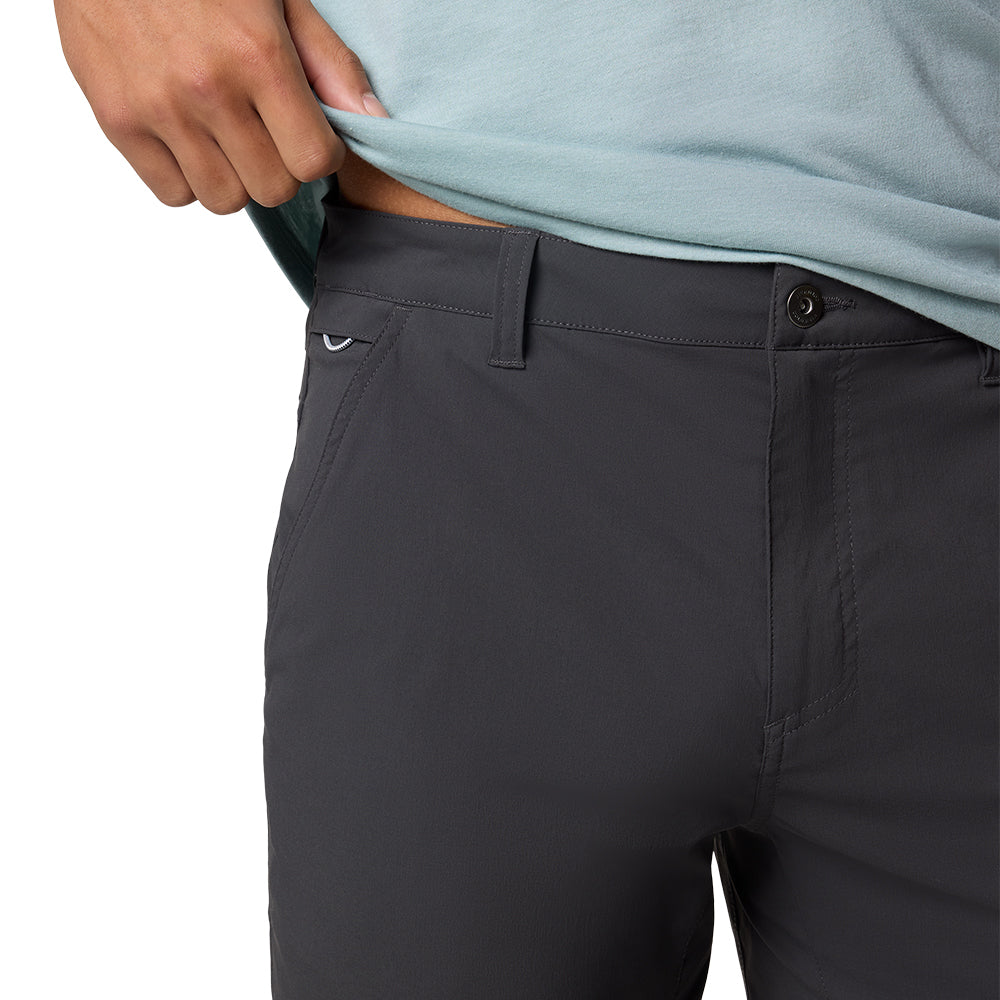 COLUMBIA PFG Wild Cast™ กางเกงขาสั้นผู้ชาย