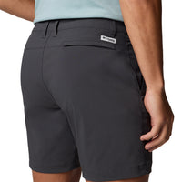 COLUMBIA PFG Wild Cast™ กางเกงขาสั้นผู้ชาย
