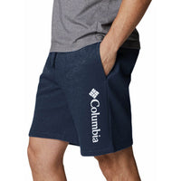 COLUMBIA Trek™ Fleece กางเกงลำลองขาสั้นผู้ชาย