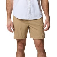 COLUMBIA PFG Wild Cast™ กางเกงขาสั้นผู้ชาย