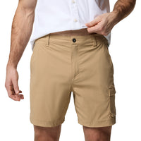 COLUMBIA PFG Wild Cast™ กางเกงขาสั้นผู้ชาย