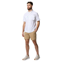 COLUMBIA PFG Wild Cast™ กางเกงขาสั้นผู้ชาย