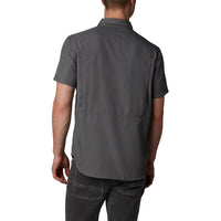 COLUMBIA Silver Ridge 2.0 เสื้อเดินป่าผู้ชาย