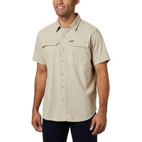 COLUMBIA Silver Ridge 2.0 เสื้อเดินป่าผู้ชาย