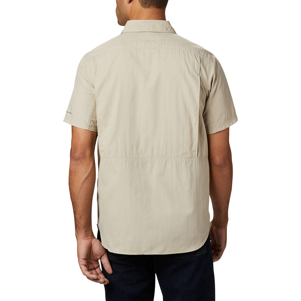 COLUMBIA Silver Ridge 2.0 เสื้อเดินป่าผู้ชาย