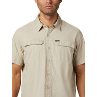 COLUMBIA Silver Ridge 2.0 เสื้อเดินป่าผู้ชาย