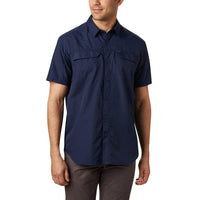 COLUMBIA Silver Ridge 2.0 เสื้อเดินป่าผู้ชาย