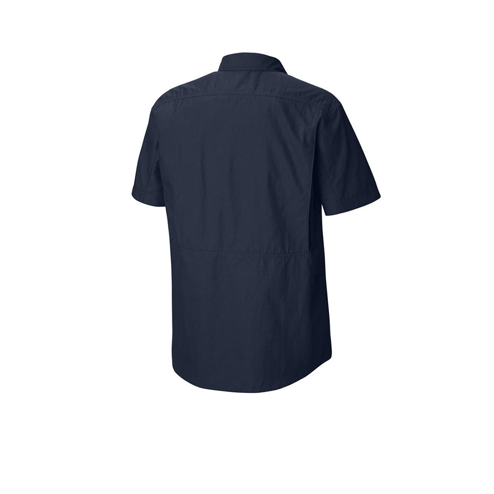 COLUMBIA Silver Ridge 2.0 เสื้อเดินป่าผู้ชาย