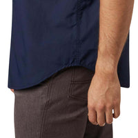 COLUMBIA Silver Ridge 2.0 เสื้อเดินป่าผู้ชาย