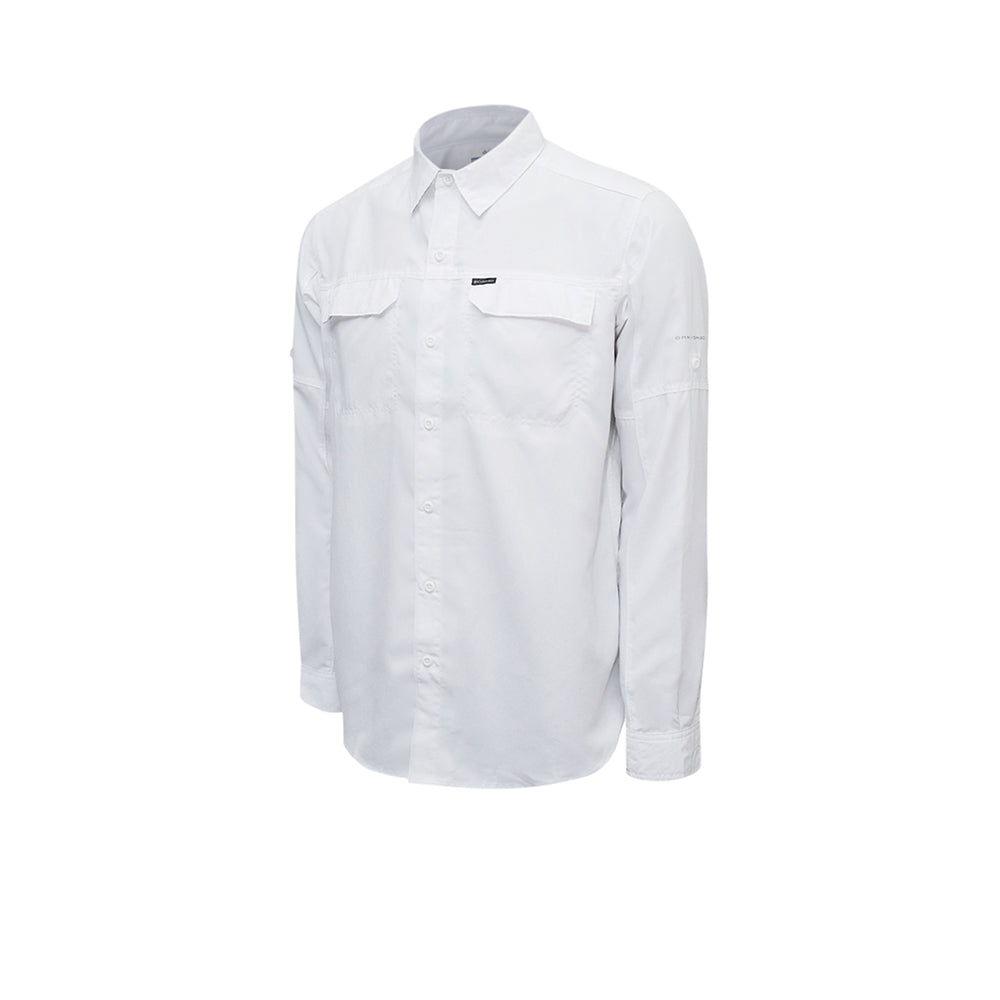 COLUMBIA Silver Ridge 2.0 เสื้อเดินป่าผู้ชาย