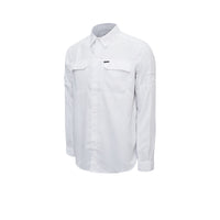COLUMBIA Silver Ridge 2.0 เสื้อเดินป่าผู้ชาย