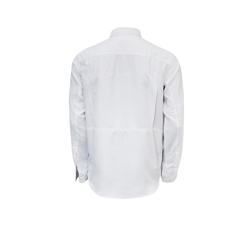 COLUMBIA Silver Ridge 2.0 เสื้อเดินป่าผู้ชาย