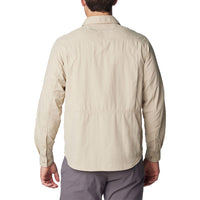 COLUMBIA Silver Ridge 2.0 เสื้อเดินป่าผู้ชาย