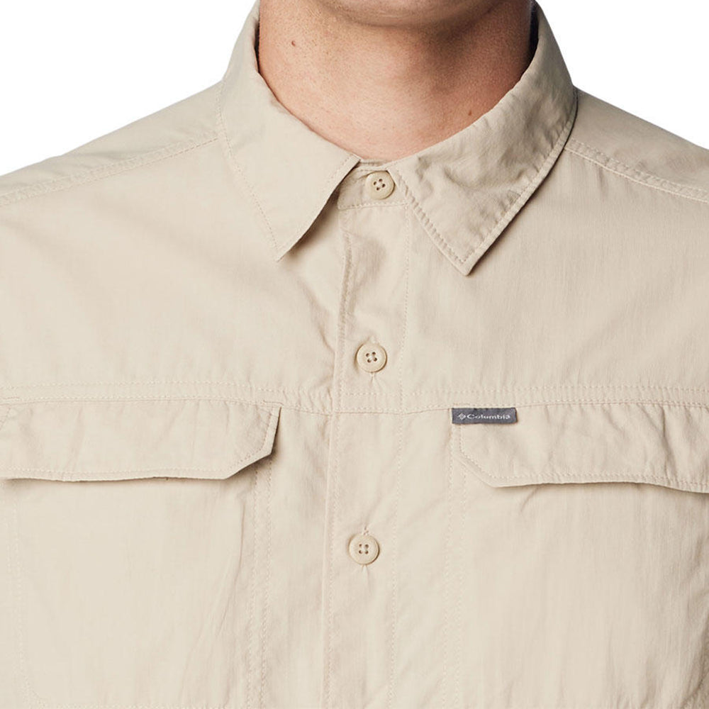 COLUMBIA Silver Ridge 2.0 เสื้อเดินป่าผู้ชาย