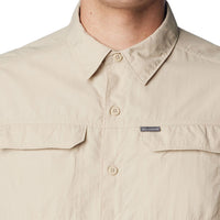 COLUMBIA Silver Ridge 2.0 เสื้อเดินป่าผู้ชาย