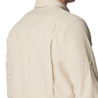 COLUMBIA Silver Ridge 2.0 เสื้อเดินป่าผู้ชาย