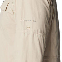 COLUMBIA Silver Ridge 2.0 เสื้อเดินป่าผู้ชาย