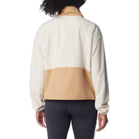 COLUMBIA Back Bowl Full Zip Fleece Women's Jacket